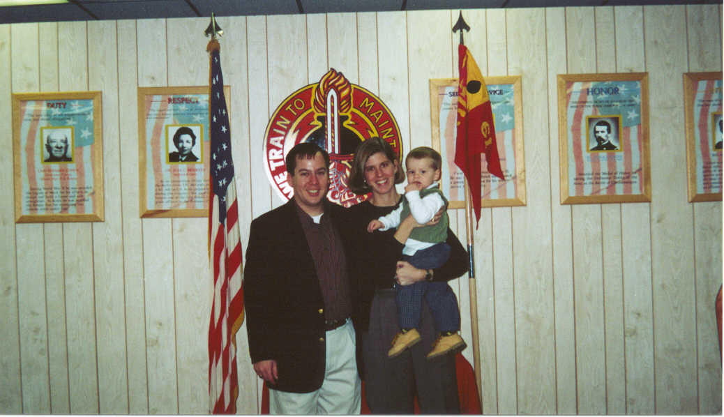 Andy, Elysa, and Clay.jpg (75278 bytes)